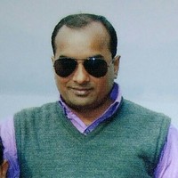 Santosh Das