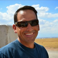 Rudy Navarro