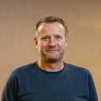 David Bouw