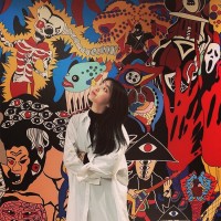 Agnes Jin