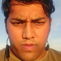 Prakash Shrestha