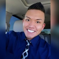 Danny Atcitty Iii