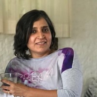 Suman Sharma
