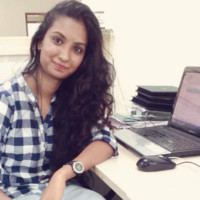 Divya Jaimohan