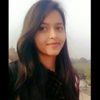 Ankita Sharma