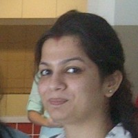 Shivi Mehrotra