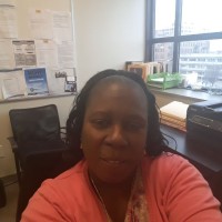 Cheryl Tate