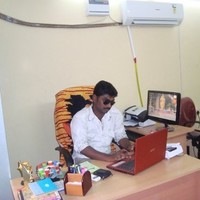 Sridharan Maa