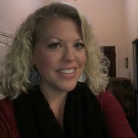 Kristen Adams