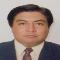 Jorge Francisco Montoro Cavero