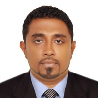 Muhammad Safraz