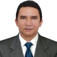 Serafin Garcia Castro