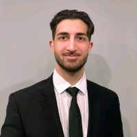 Michael Haddad