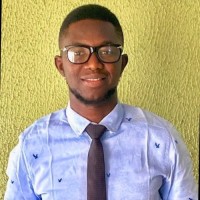 Favour Maduike