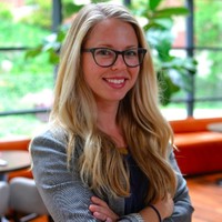 Amanda Pender