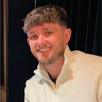 Patrick Mcevoy
