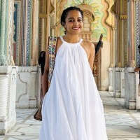 Preethi C