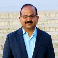 Atchutarao Killamsetty