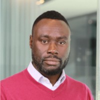 Geoff Oniye