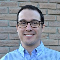 Lucas Arnold, P.Eng.