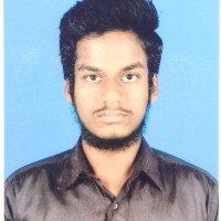 Mohammed Anwardheen M