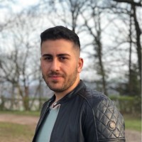 Yahya Gülcan
