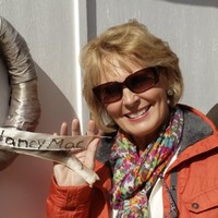Nancy Smithson