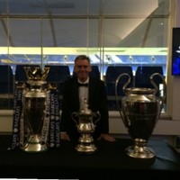 Andy King