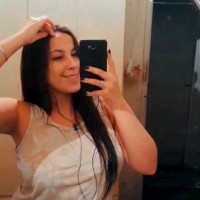 Kaone Vitoria Romão Garcia