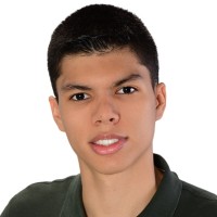 Kevin Raffan Pinto