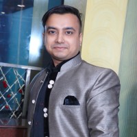 Gagan Narang