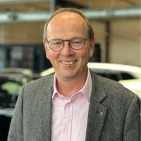 Rainer Blumenthal