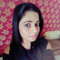 Anjana Dey