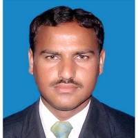 Dr.Ayaz Hussain Paleejo