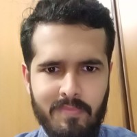 Fahad Rasheed
