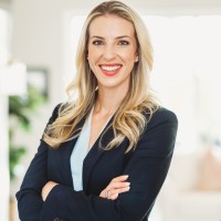 Brittany Leggett, Cpa