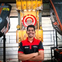 Anish Jadhav