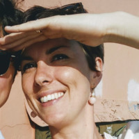 Ilaria Zanforlini
