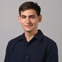 Itamar Lev Ari