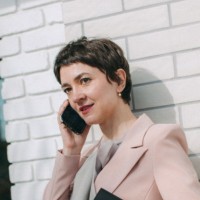 Yuliya Pashkova