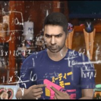 Nilesh Makwana