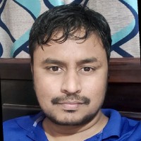 Syed Khalid