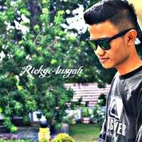 Ricky Ansyah