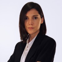 Leticia Sorivella Huesca