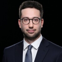 Jonah Leider