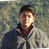 Rudrajit Roy