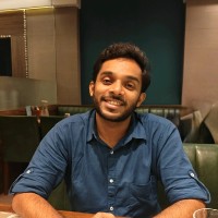 Pranil Pillai