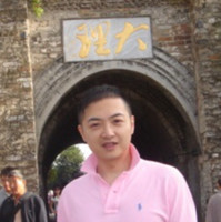 FELIX XU
