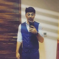 Chirag Dhamija