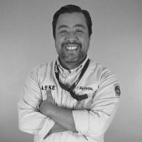 CÉSAR GUTIÉRREZ